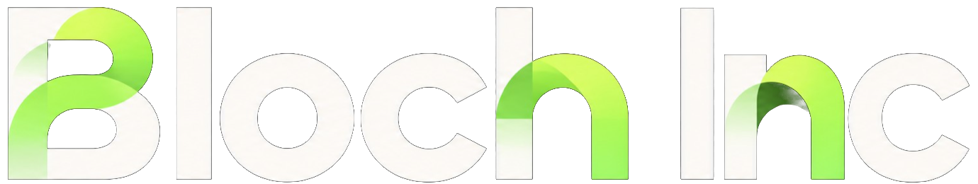 Bloch Inc